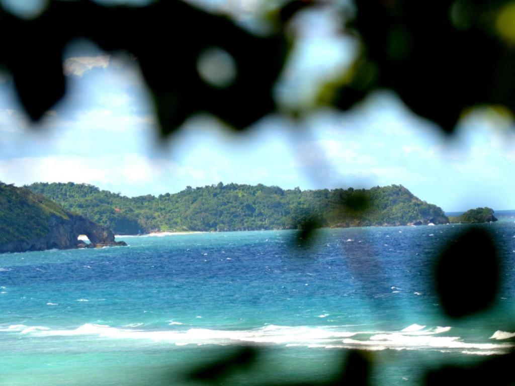 Boracay Water World Hotel Manoc-Manoc Luaran gambar
