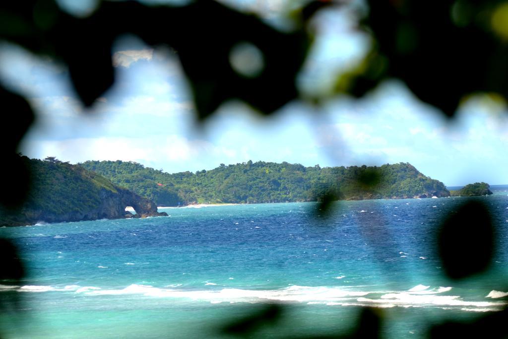 Boracay Water World Resort Manoc-Manoc Luaran gambar