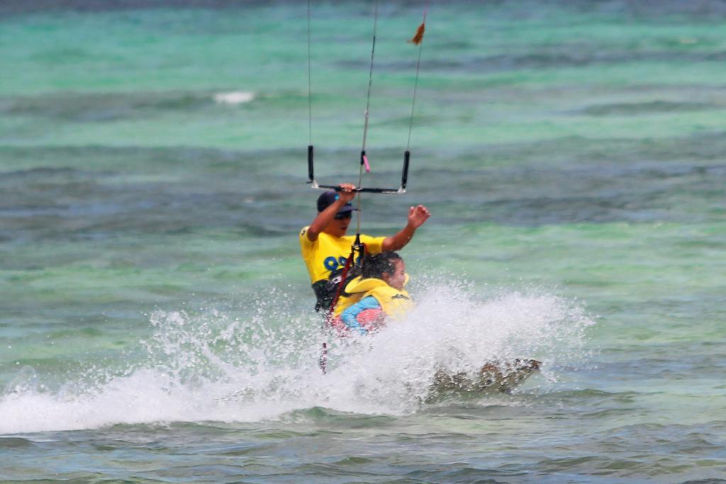 Boracay Water World Resort Manoc-Manoc Luaran gambar