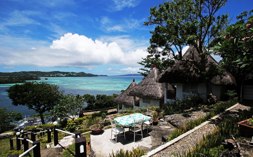 Boracay Water World Resort Manoc-Manoc Luaran gambar